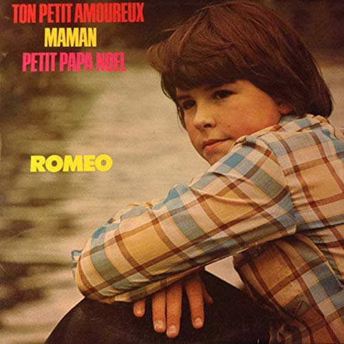 Roméo - Ton petit amoureux (1973/2020)