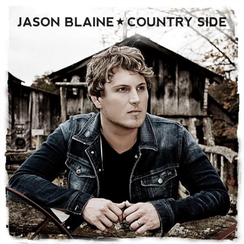Jason Blaine - County Side (2015)