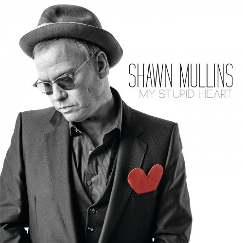 Shawn Mullins - My Stupid Heart (2015)
