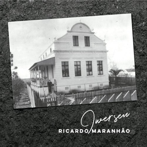 Ricardo Maranhão - Iwersen (2020)