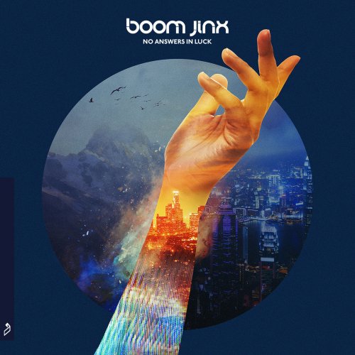 Boom Jinx - No Answers In Luck (2015)
