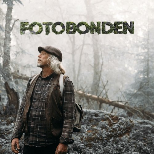 Øystein Aamodt - Fotobonden (Musikken fra TV-Serien) (2020) [Hi-Res]