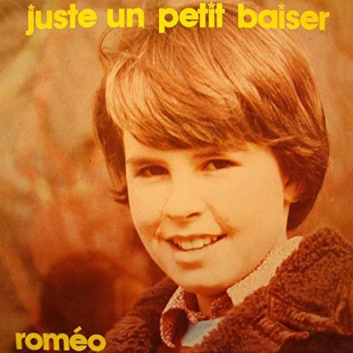 Roméo - Juste un petit baiser (1974/2020)