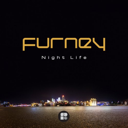 Furney - Night Life LP (2020)