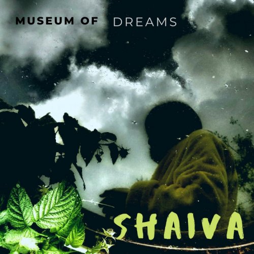 Shaiva - Museum Of Dreams (2020)