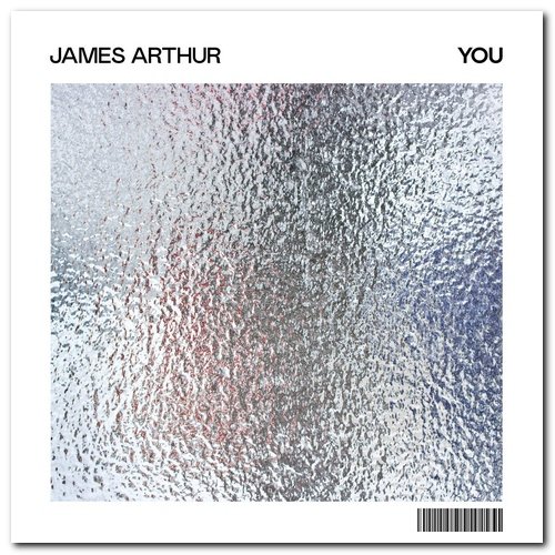 James Arthur - YOU (2019) [CD Rip]