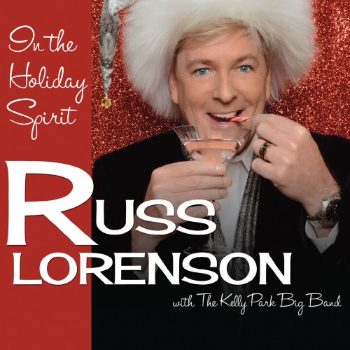 Russ Lorenson - In the Holiday Spirit (2015)