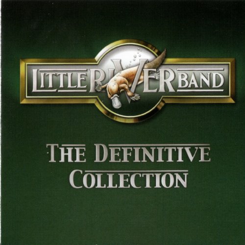 Little River Band - The Definitive Collection (2005)