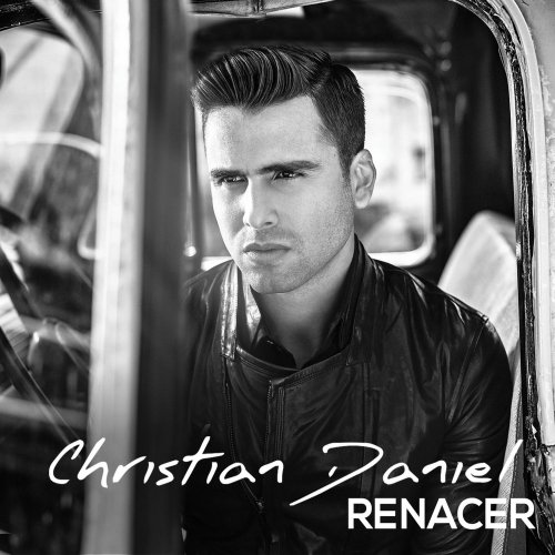 Christian Daniel - Renacer (2015)