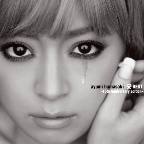 Ayumi Hamasaki - A BEST -15th Anniversary Edition- (2016) Hi-Res