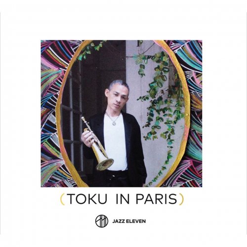 Toku - Toku in Paris (2020)