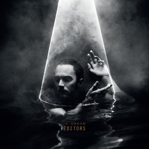 Editors - In Dream (Deluxe Edition) (2015) [Hi-Res]