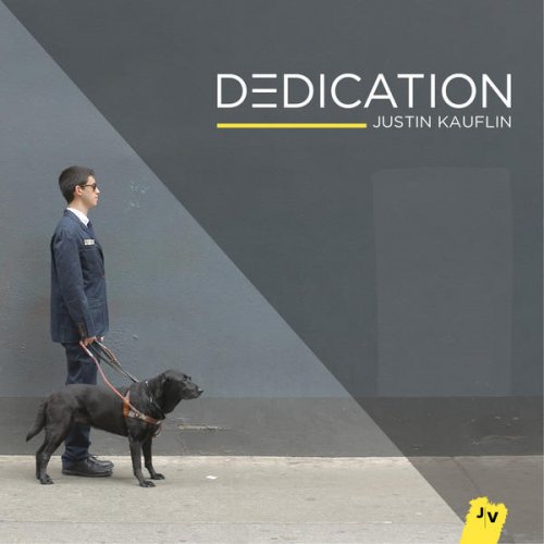Justin Kauflin - Dedication (2015)