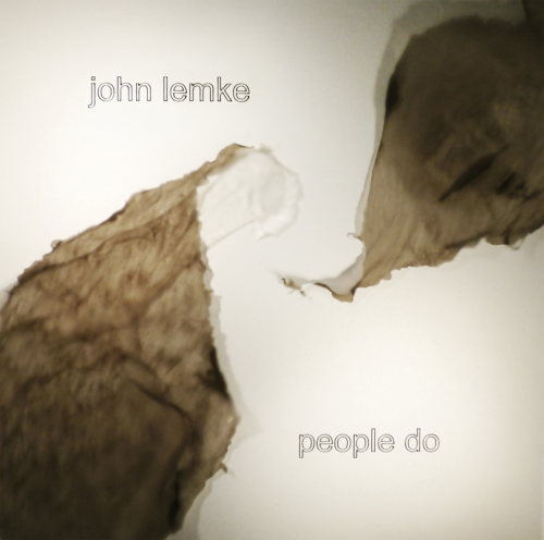 John Lemke - People Do (2013) [FLAC]