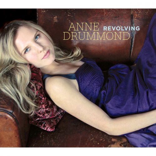 Anne Drummond - Revolving (2013)