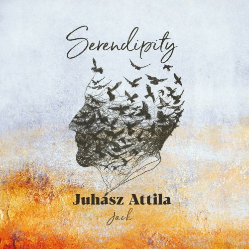 Juhász Attila Jack - Serendipity (2020)