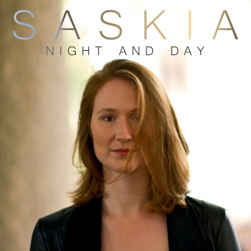 Saskia Griffiths-Moore - Night and Day (2017)
