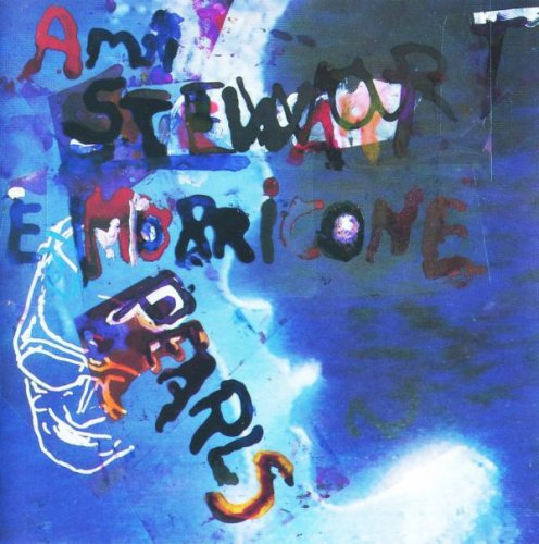Amii Stewart ‎- Pearls: Amii Stewart Sings Ennio Morricone (1990)