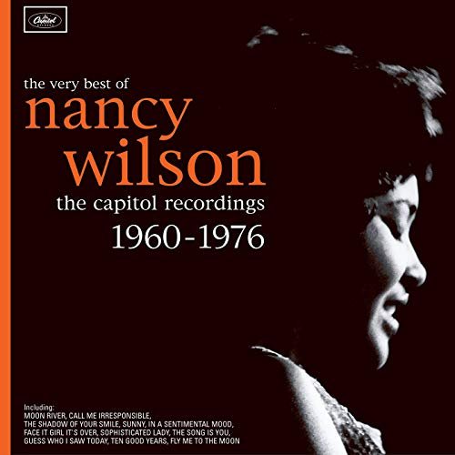 Nancy Wilson - The Very Best Of Nancy Wilson: The Capitol Recordings 1960-1976 (2007/2017)