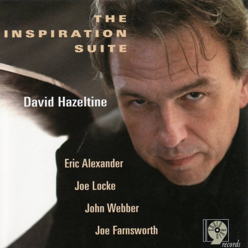 David Hazeltine - The Inspiration Suite (2007)