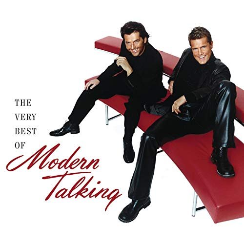 Modern Talking - The Very Best Of (2011)