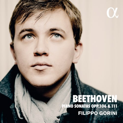 Filippo Gorini - Beethoven: Sonatas Op. 106 & 111 (2020) [Hi-Res]