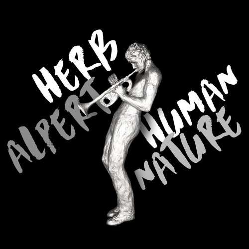 Herb Alpert - Human Nature (2016) [Hi-Res]