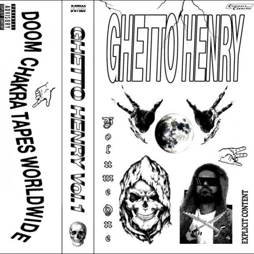 Ghetto Henry - Ghetto Henry Vol. 1 (2020)