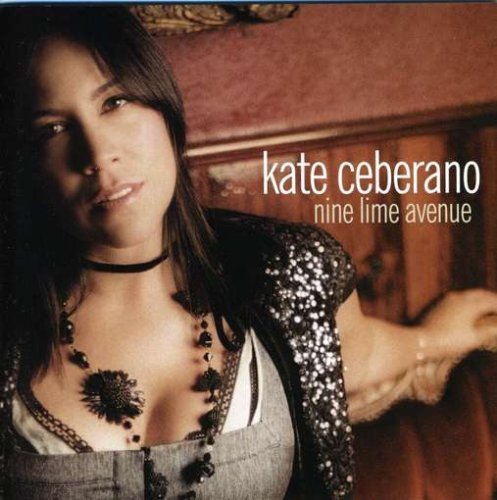 Kate Ceberano - Nine Lime Avenue (2007)