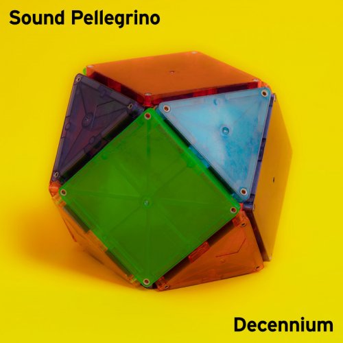 VA - Sound Pellegrino Decennium (2019)