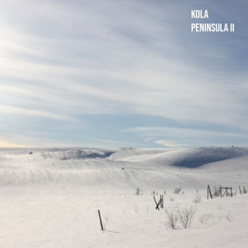 Wonders of Nature - Kola Peninsula II (2020)