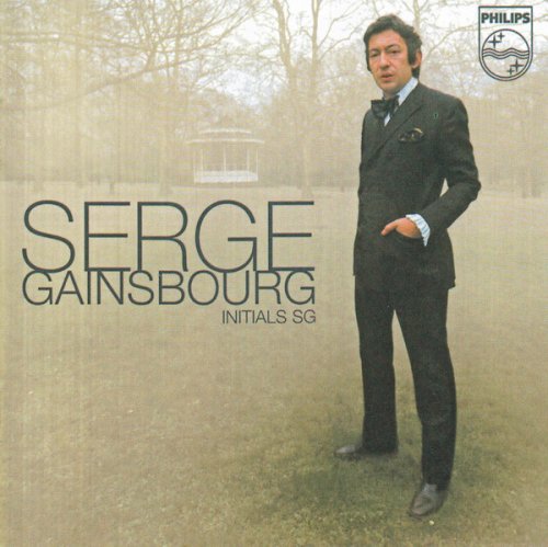 Serge Gainsbourg - Initials S.G. (2003)