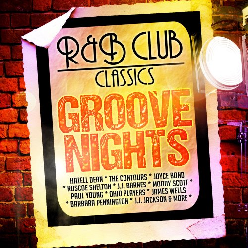 Groove Nights (2015)