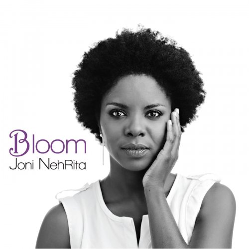 Joni NehRita - Bloom (2015)