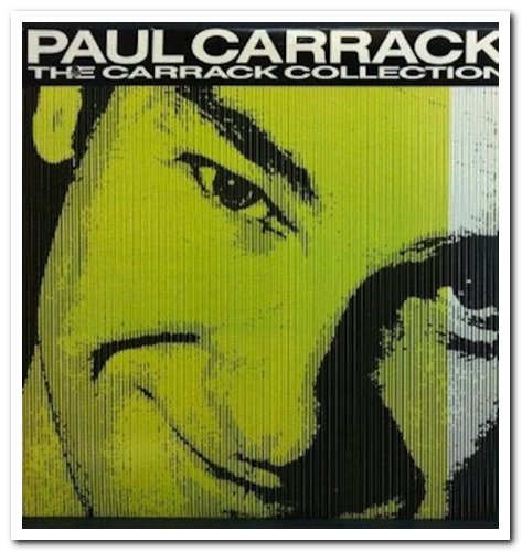 Paul Carrack - The Carrack Collection (1988)