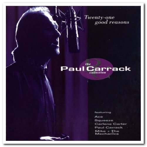 Paul Carrack - Twenty-One Good Reasons: The Paul Carrack Collection (1994)