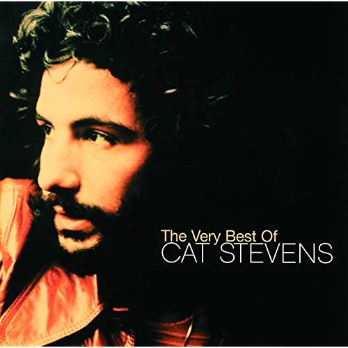 Cat Stevens - The Very Best Of Cat Stevens (2003/2009)