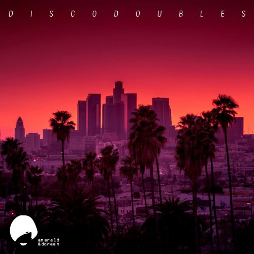Disco Doubles - For One Night Only (2015)