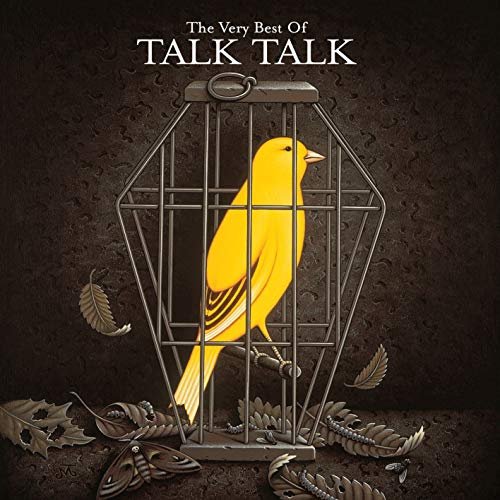 Talk Talk - The Very Best Of (1997/2003)