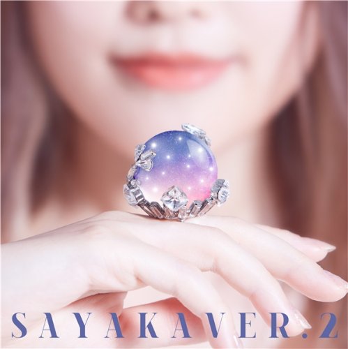 Sayaka Sasaki - SAYAKAVER.2 (2020) Hi-Res