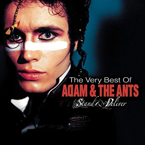 Adam Ant - The Very Best Of (2006)