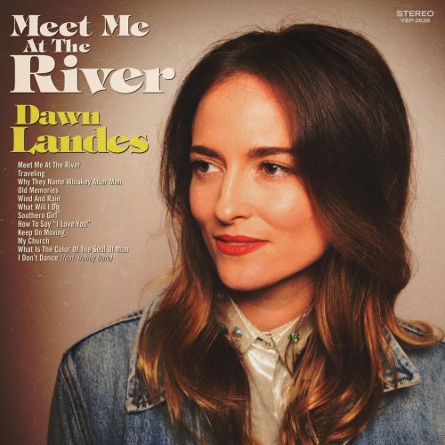 Dawn Landes - Meet Me at the River (2018) [Hi-Res]