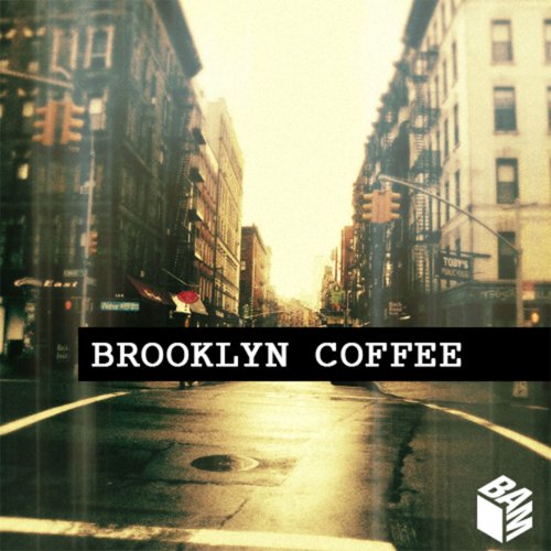 Brooklyn Coffee (2015)