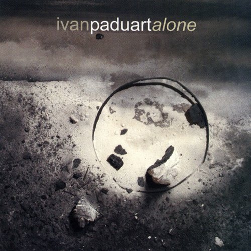 Ivan Paduart - Alone (2005)