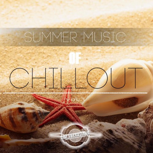 Summer Music of Chillout (2015)