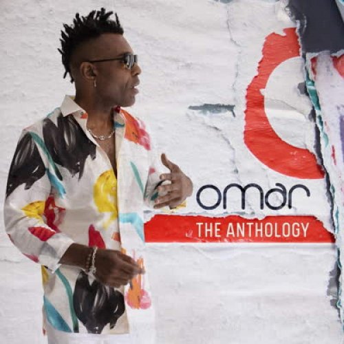 Omar - The Anthology (2020)