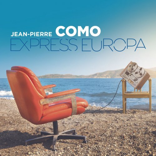 Jean-Pierre Como - Express Europa (2015)