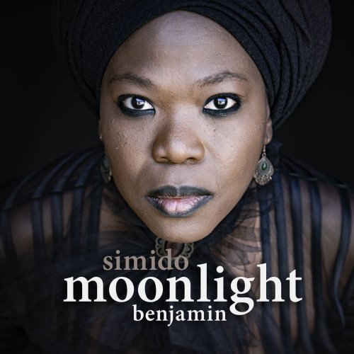 Moonlight Benjamin - Simido (2020)