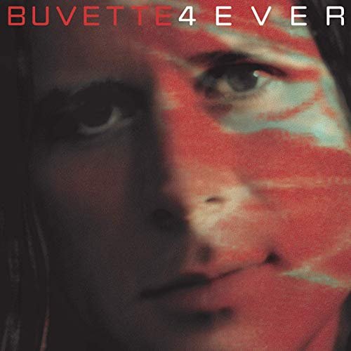 Buvette - 4EVER (2020)