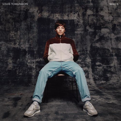 Louis Tomlinson - Walls (2020) [Hi-Res]